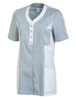 Casaca Señora M/C Leiber Tencel - Imagen 7