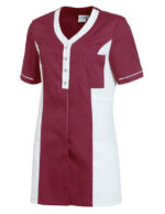 Casaca Señora M/C Leiber Tencel - Imagen 9