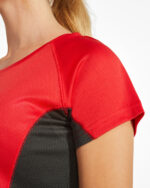 Camiseta Mujer Shanghai - Imagen 8