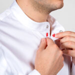 Chaqueta Cocina Unisex  Osiris - Imagen 9