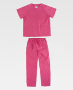 Conjunto Sanitario Workteam - Imagen 21