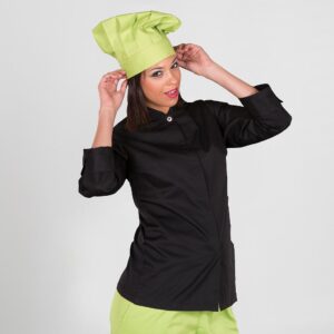 Chaqueta de Cocina Mujer Varela