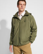 Chaqueta Roly Makalu - Imagen 4