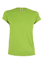 Camiseta Mujer Coral