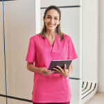 Casaca Sanitaria Velilla