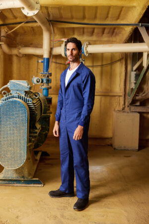 Mono de Trabajo Italiano