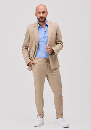 Pantalón Unisex Slimfit Confort