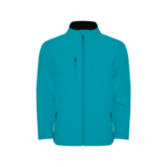 Chaqueta Softshell Nebraska - Imagen 5