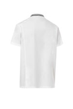 Casaca Sanitaria Cuello V Hombre Regular Fit - Imagen 2