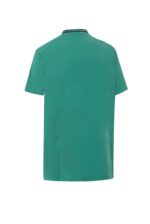 Casaca Sanitaria Cuello V Hombre Regular Fit - Imagen 4