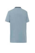 Casaca Sanitaria Cuello V Hombre Regular Fit - Imagen 8