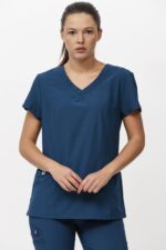 Casaca Mujer Workteam - Imagen 3