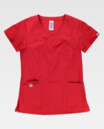 Casaca Mujer Workteam - Imagen 9