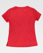 Casaca Mujer Workteam - Imagen 10