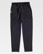 Pantalón Sanitario Unisex Workteam - Imagen 6