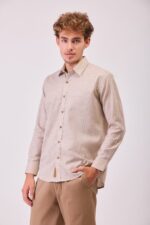 Camisa Unisex Cuadros