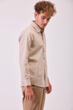 Camisa Unisex Cuadros - Imagen 2