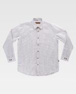 Camisa Unisex Cuadros - Imagen 8