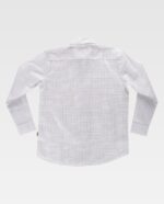 Camisa Unisex Cuadros - Imagen 9