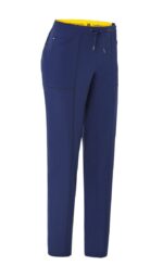 Pantalón Deportivo Sanitario Mujer Slim Fit