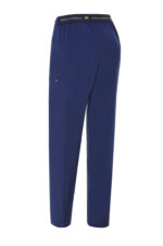 Pantalón Deportivo Sanitario Mujer Slim Fit - Imagen 2