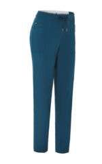 Pantalón Deportivo Sanitario Mujer Slim Fit - Imagen 5