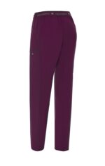 Pantalón Deportivo Sanitario Mujer Slim Fit - Imagen 7
