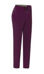 Pantalón Deportivo Sanitario Mujer Slim Fit - Imagen 8