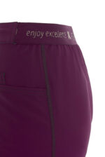 Pantalón Deportivo Sanitario Mujer Slim Fit - Imagen 11