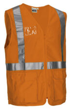 Chaleco A.V. Ligero Bridge - Imagen 5