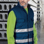 Chaleco reflectante TASMANIA