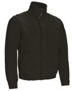 Chaqueta softshell Vigilante Keeper - Imagen 4