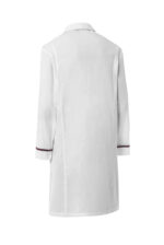 Bata Tejido Combinado Hombre Regular Fit - Imagen 6