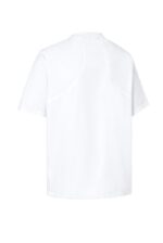 Chaqueta Sanitaria Tejido Combinado Unisex Regular Fit - Imagen 6