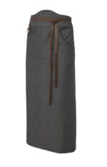 Delantal Francés Cerrado Mujer - Imagen 3