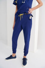 Pantalón Jogging Sanitario Mujer MONZA