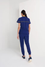 Pantalón Jogging Sanitario Mujer MONZA - Imagen 2