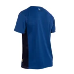 Camiseta de manga corta combinada JET - Imagen 3