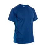 Camiseta de manga corta combinada JET - Imagen 12