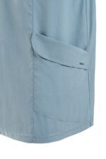 Casaca Sanitaria Cuello Mao Hombre Regular Fit - Imagen 7