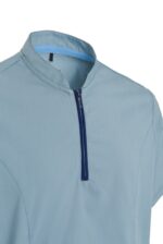 Casaca Sanitaria Cuello Mao Hombre Regular Fit - Imagen 10