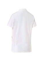 Casaca Sanitaria Cuello Mao Mujer Slim Fit - Imagen 7