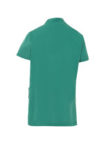 Casaca Sanitaria Cuello Mao Mujer Slim Fit - Imagen 9