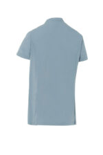 Casaca Sanitaria Cuello Mao Mujer Slim Fit - Imagen 10