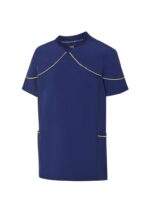 Casaca Sanitaria Cuello V Rib Hombre Regular Fit - Imagen 10