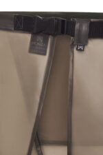 Delantal Francés Transparente - Imagen 4