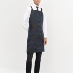 Delantal Peto Camuflaje