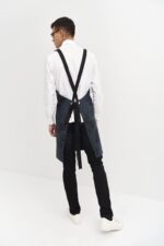 Delantal Peto Camuflaje - Imagen 2