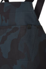 Delantal Peto Camuflaje - Imagen 4