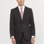 Americana Hombre Regular Fit